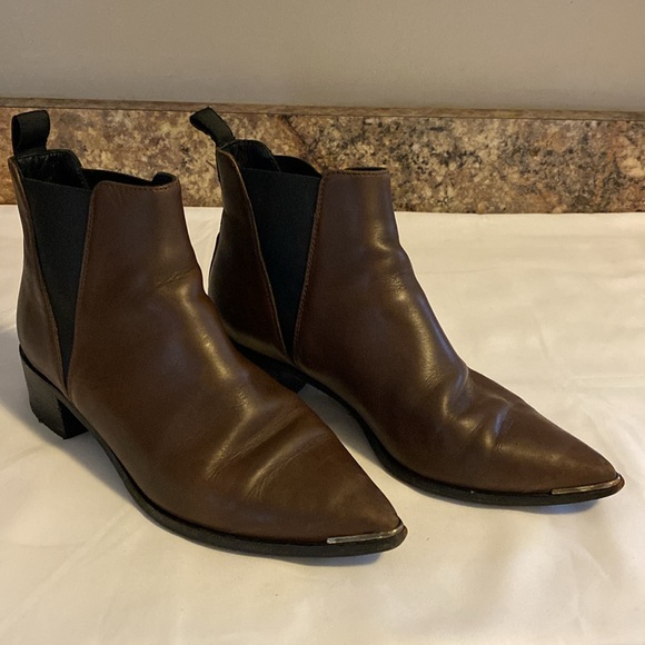 Acne Studios Jensen Chelsea Boot size 37 - Picture 16 of 16